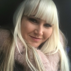 Юлечка Бурмистрова, 08.05.1993, Саратов