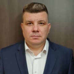 Сергей Иванов, 27.01.1981, Москва