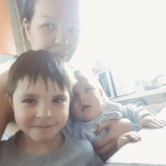 Расима Ахмадиева, 08.04.1988, Талдыкорган