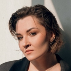 Аля Жильцова, 02.05.1994, Москва