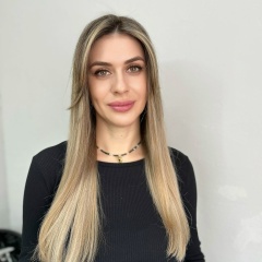 Анна Тупота, 15.04, Лисаковск