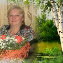 Ольга Рябчевских, 12.04, Добрянка