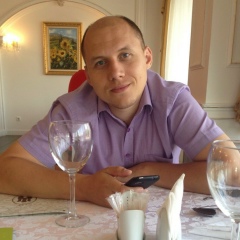 Віталій Дикий, 10.07.1986, Киев