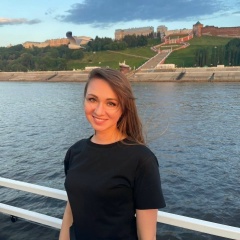 Татьяна Симолина, Новосибирск