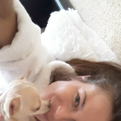 Ирина Смирнова, 22.03, Москва