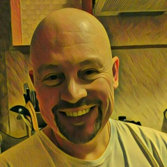 Сергей Овчинников, 27.10.1965, Москва