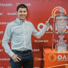 Марат Варнин, 02.01.1987, Екатеринбург