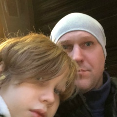 Алексей Задорожный, 21.01.1983, Санкт-Петербург