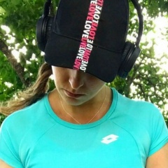 Ира Кундий, 14.09, Кременчуг