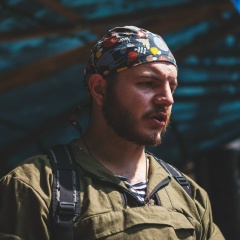 Арсений Повалишников, 17.07.2001, Люберцы