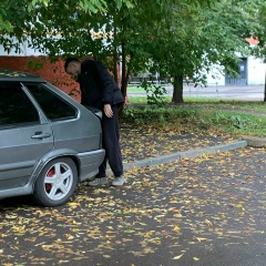 Ол Памирский, 30.07, Москва