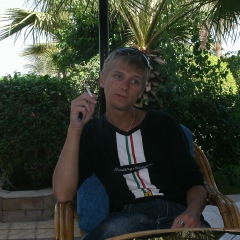 Владислав Бугаев, 14.03.1988, Санкт-Петербург