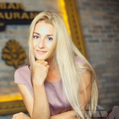 Юлькина Рязанова, 07.06.1985, Кемерово