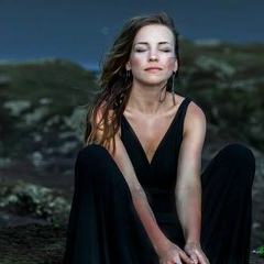 Ekaterina Nechaeva, Москва