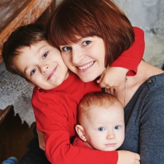 Розалія Розбіцька, 19.08.1987