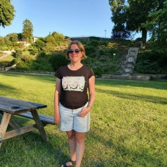 Olga Mattstedt, 13.09.1973, Санкт-Петербург