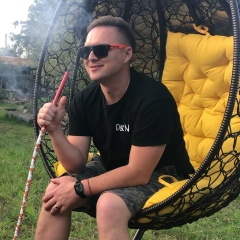 Денис Захарчук, 04.03.1988, Житомир