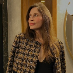 Света Морозова, 23.08, Санкт-Петербург