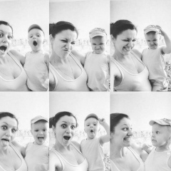 Ксюня Кириченко, 06.11