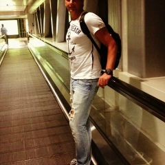 Vladimir Medved, 24.01.1985, Москва