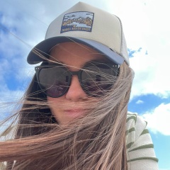 Екатерина Михалишина