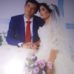 Балнур Алпысбаева, 24.07.1992, Алматы