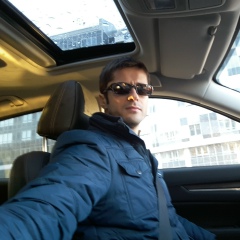 Николай Немцов, 26.08, Санкт-Петербург