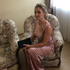 Елена Карпова, 13.12, Петрозаводск