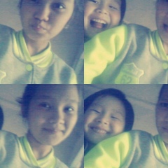 Nurzada Maksatbekova