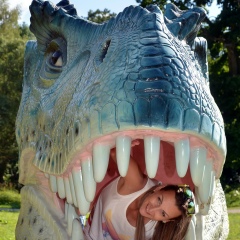 Ирэн Зикибзики, 10.09, Клайпеда