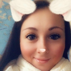 Алла Никитина, 07.05, Москва