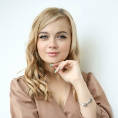 Екатерина Родионова, 02.09.1989, Москва