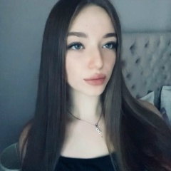 Риточка Соболева, 17.05.2007, Волгоград