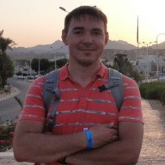 Дмитрий Шишков, Самара