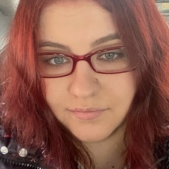 Юлиана Точенова, 25.02.1994, Москва