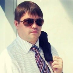 Александр Жидких, 31.10, Набережные Челны