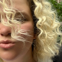 Ира Мокс, 07.06.1988