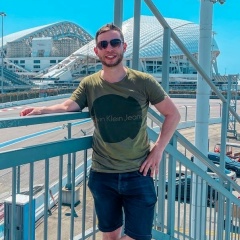 Евгений Андрианов, 10.09, Калуга