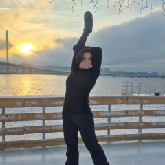 Natalia Shestakova, 18.10, Санкт-Петербург