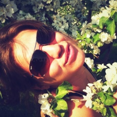 Марина Павлова, Санкт-Петербург