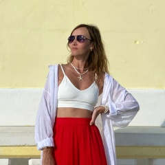 Ирина Петрова, 21.11