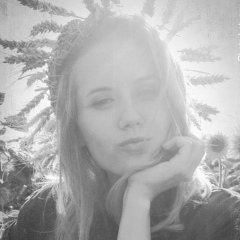Оксана Премякова, 02.04.1992