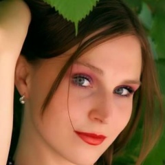 Анна Дмитриева, 23.01.1986, Николаев