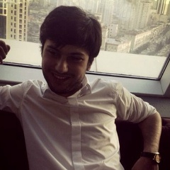 Nihat Cafarov, 28.01.1990, Мингечевир