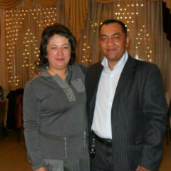 Сипиям Абдулайва