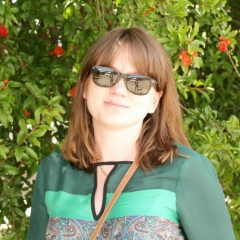 Наталья Стребкова, 18.04.1977, Санкт-Петербург