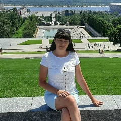 Айсылу Хамитова, 10.05, Магнитогорск