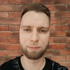 Александр Кацер, 19.09.1987, Кемерово