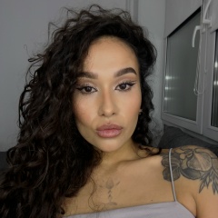 Лолита Арасланова, 29.03