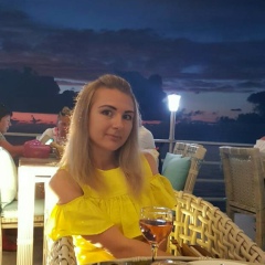 Лилия Нестеренко, 28.08